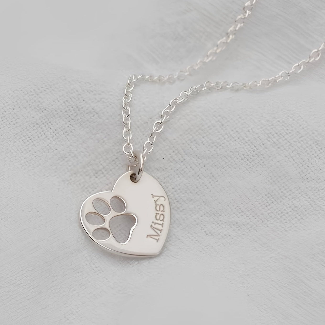 Custom Name Necklace