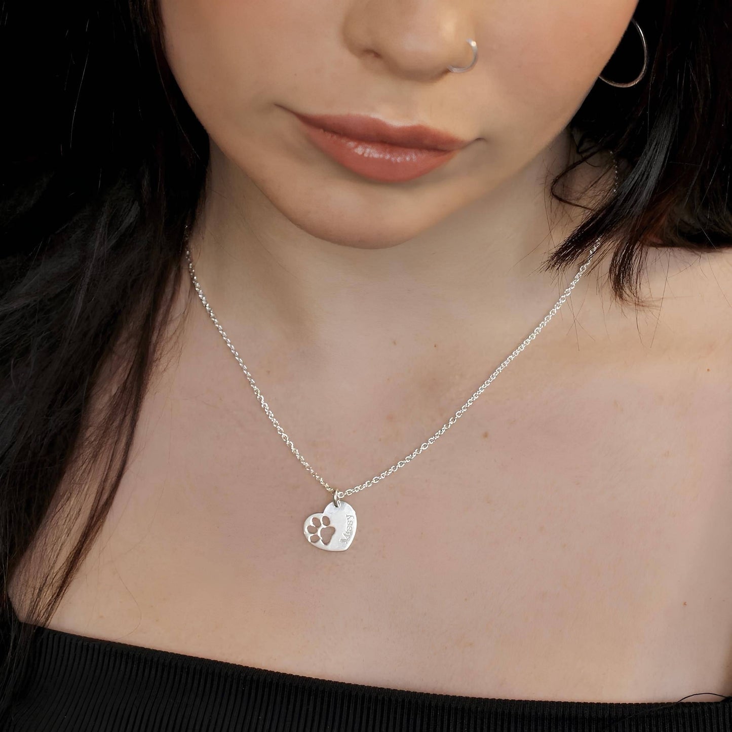 Custom Name Necklace