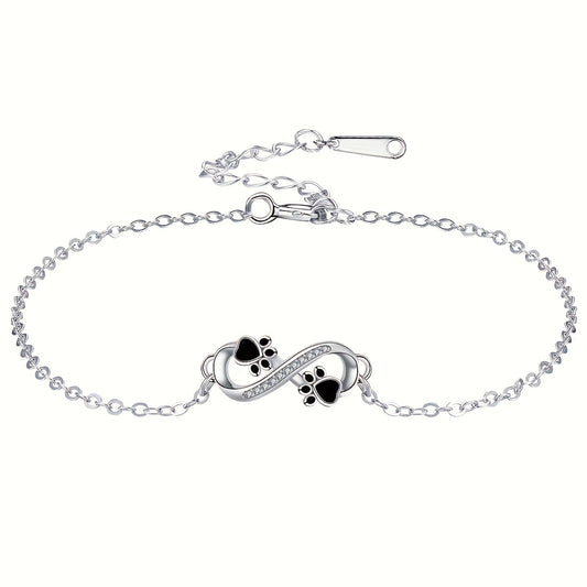 Infinity Bracelet