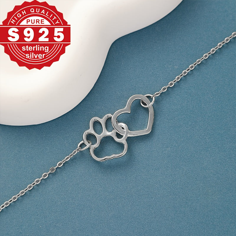 Sterling Silver Bracelet