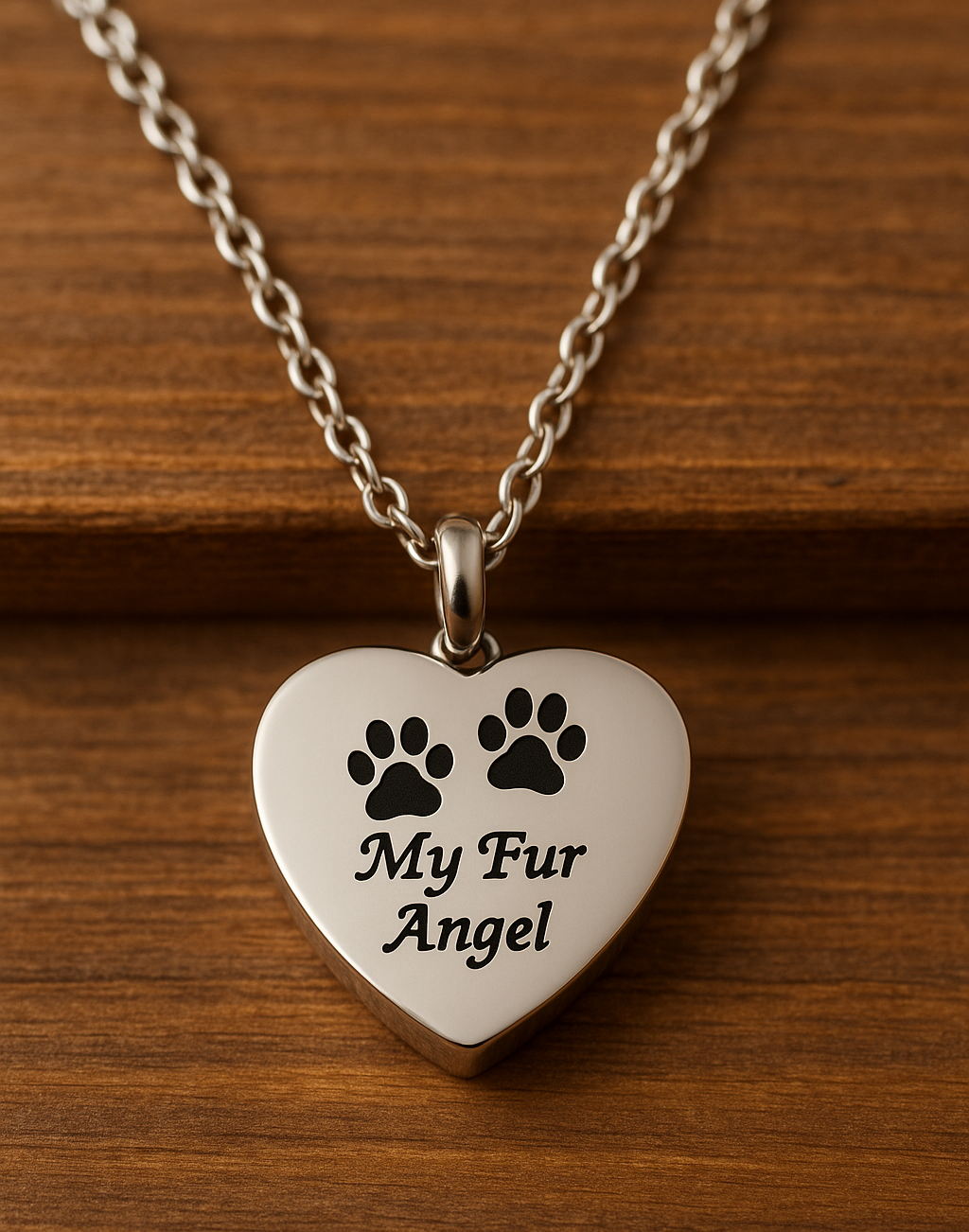 Memorial Necklace