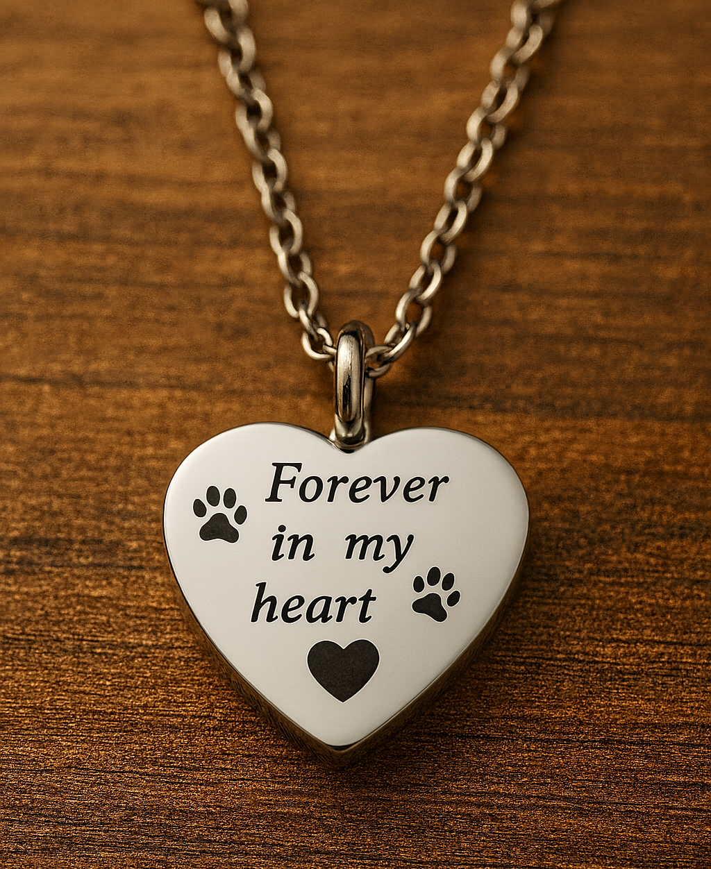 Memorial Necklace