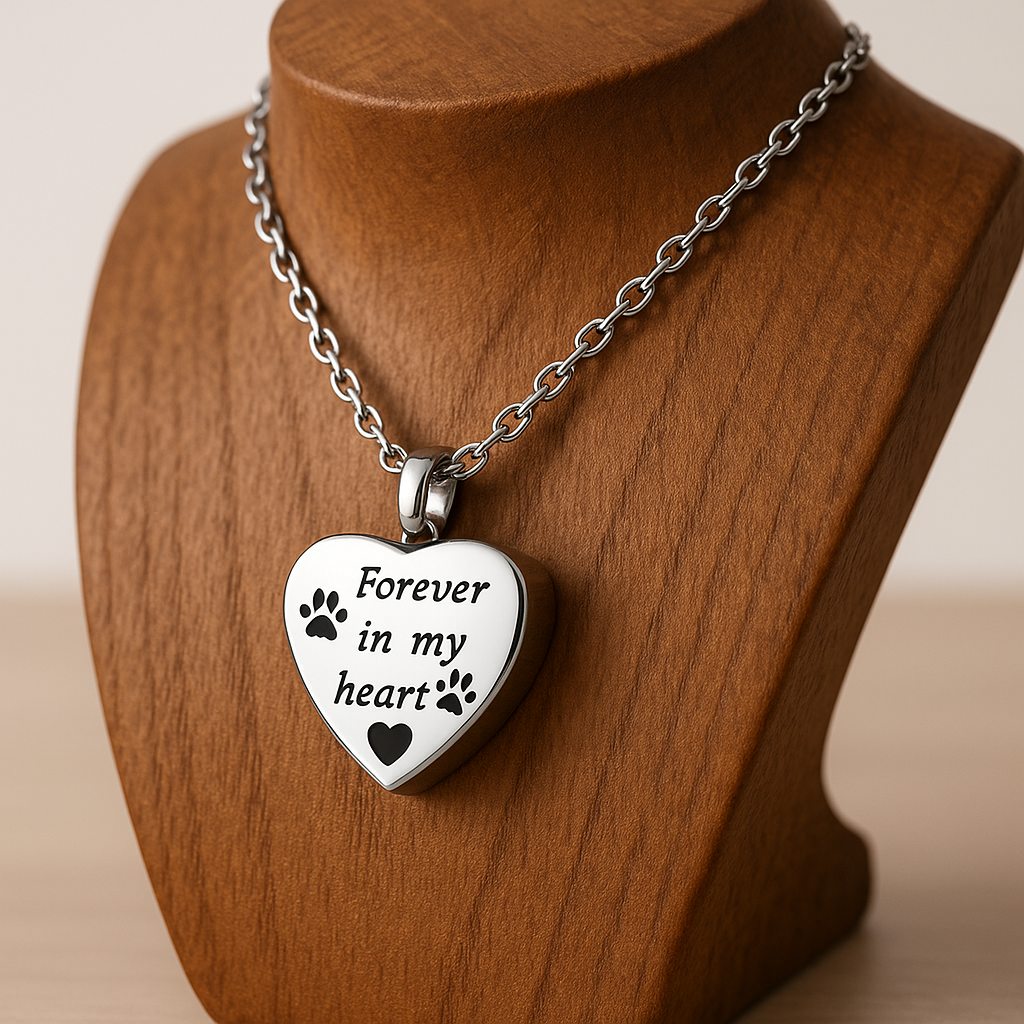 Memorial Necklace