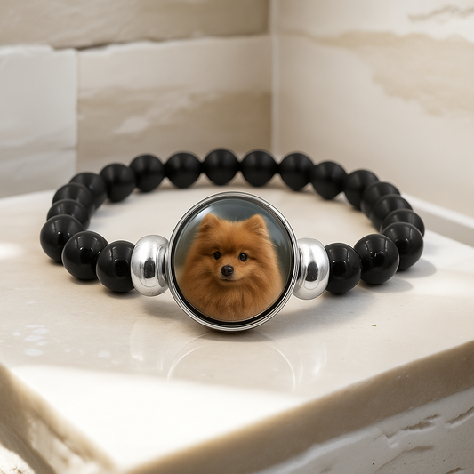Personalised Photo Bracelet