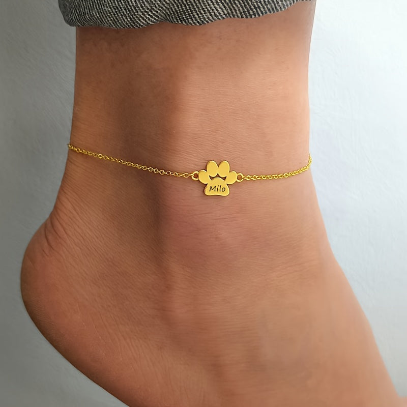 ANKLETS