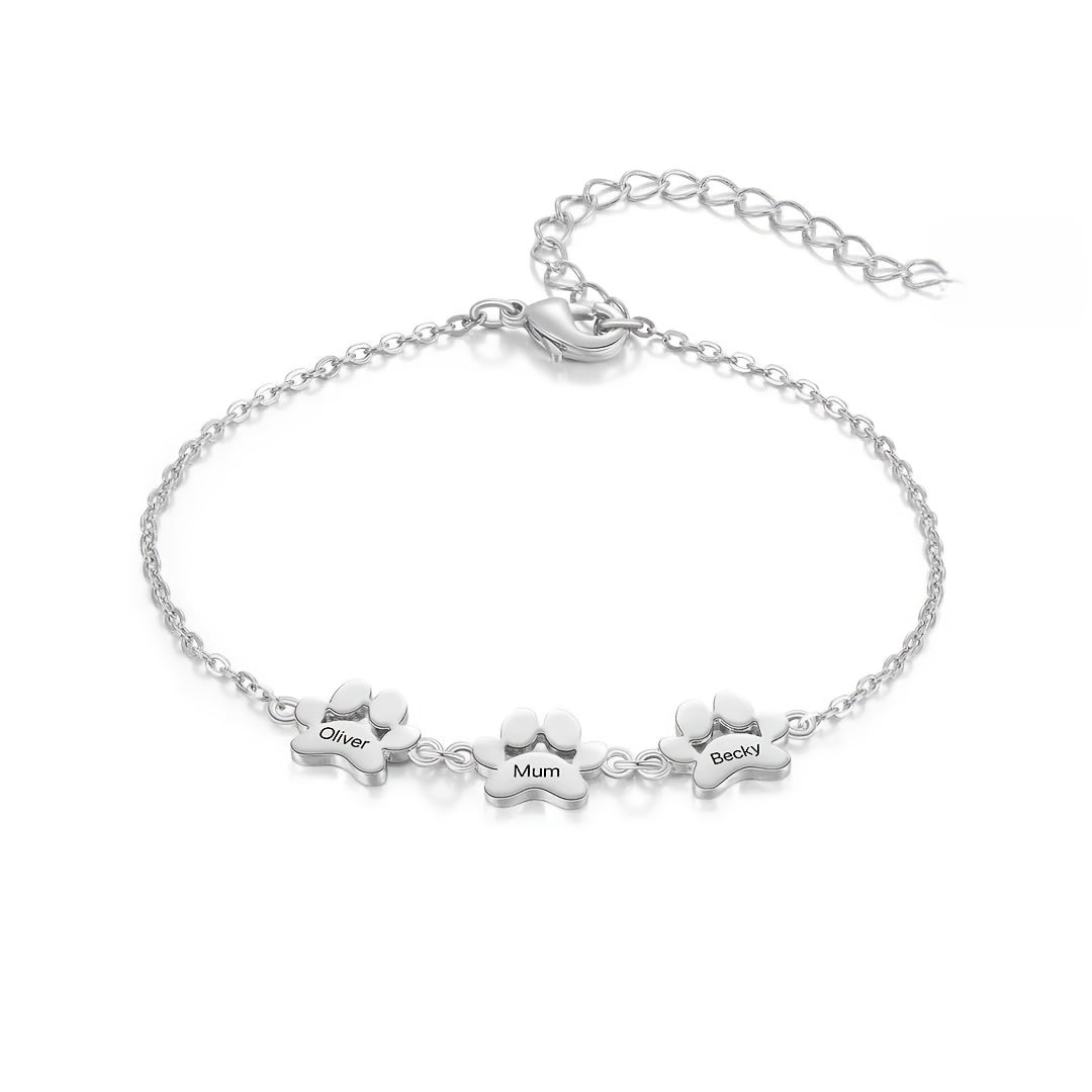 BRACELETS