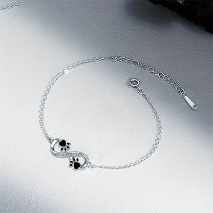 Infinity Bracelet