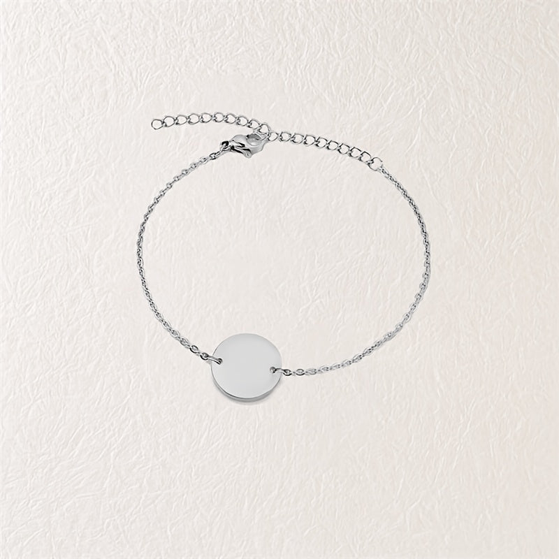 Personalised Photo Bracelet