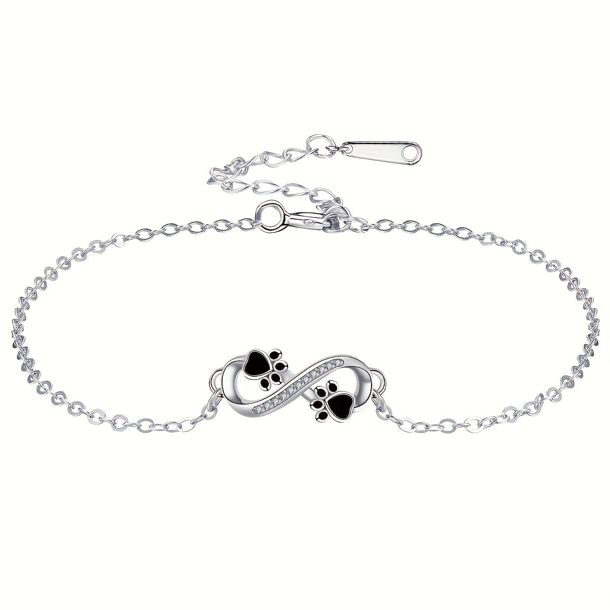 Infinity Bracelet