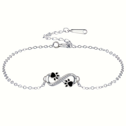 Infinity Bracelet