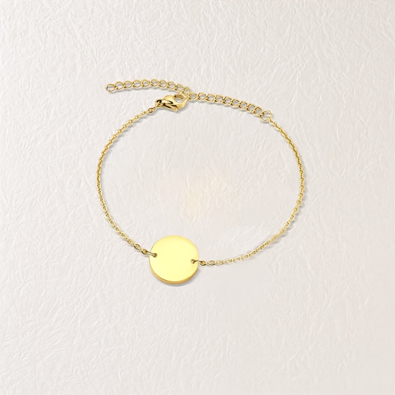 Personalised Photo Bracelet