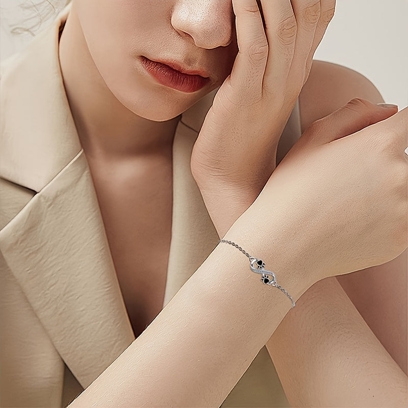 Infinity Bracelet