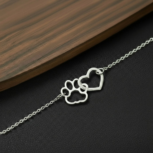 Sterling Silver Bracelet