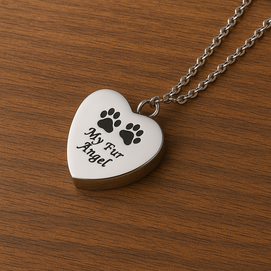 Memorial Necklace