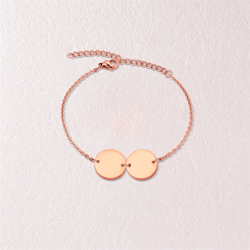 Personalised Photo Bracelet
