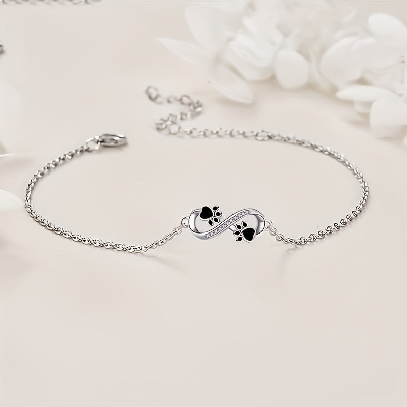 Infinity Bracelet