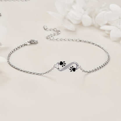 Infinity Bracelet