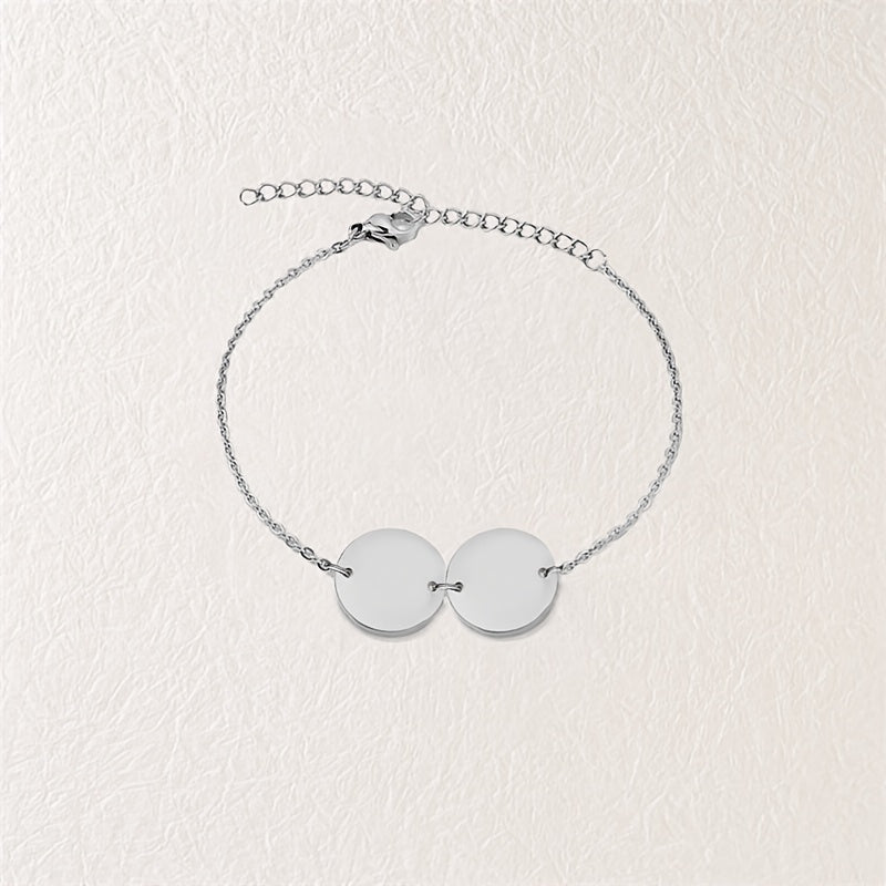 Personalised Photo Bracelet