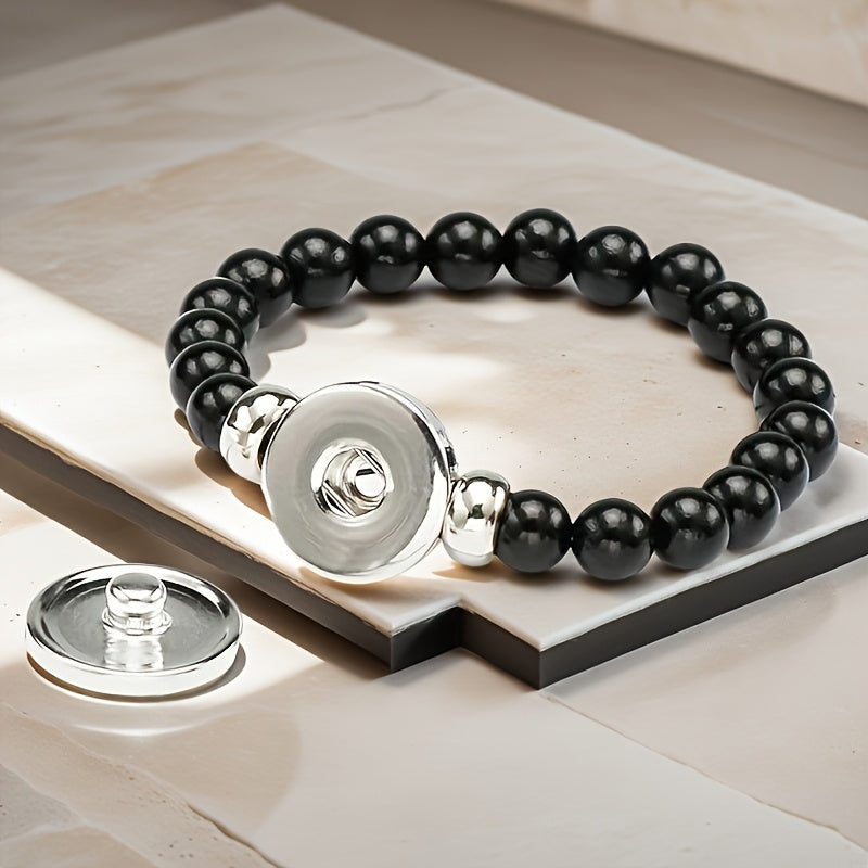 Personalised Photo Bracelet